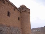 Castillo de La Calahorra