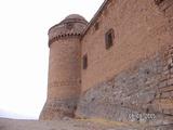 Castillo de La Calahorra