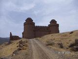 Castillo de La Calahorra