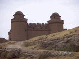 Castillo de La Calahorra