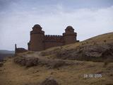 Castillo de La Calahorra