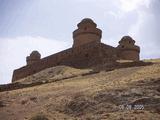 Castillo de La Calahorra