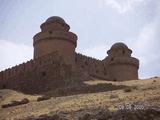 Castillo de La Calahorra