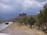 Castillo de La Calahorra