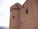 Castillo de La Calahorra