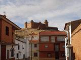 Castillo de La Calahorra