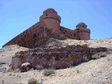 Castillo de La Calahorra