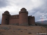 Castillo de La Calahorra