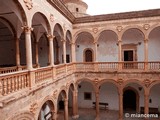 Castillo de La Calahorra