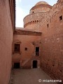 Castillo de La Calahorra