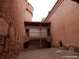 Castillo de La Calahorra