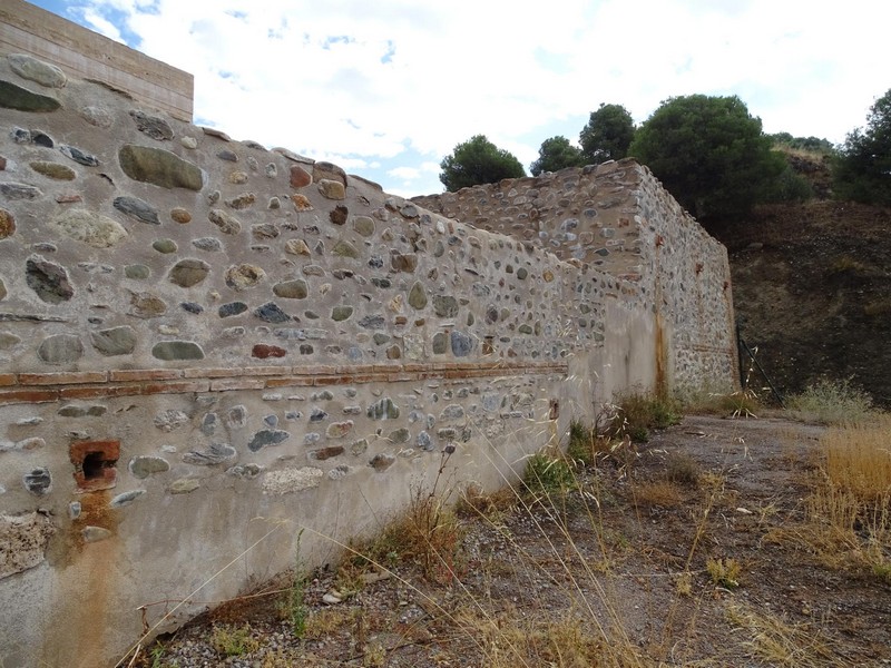 Castillo del Sillar del Moro