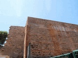Castillo del Sillar del Moro