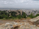 Castillo del Sillar del Moro