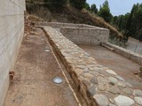 Castillo del Sillar del Moro