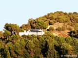 Castillo del Sillar del Moro