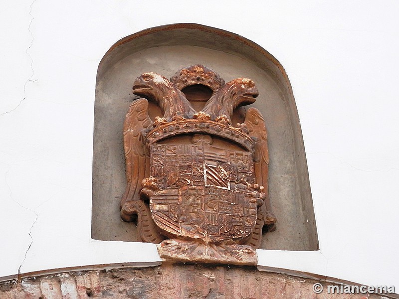 Puerta de San Torcuato