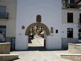Puerta de San Torcuato