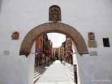 Puerta de San Torcuato