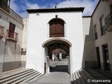 Puerta de San Torcuato