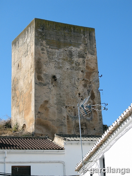 Castillo de Íllora