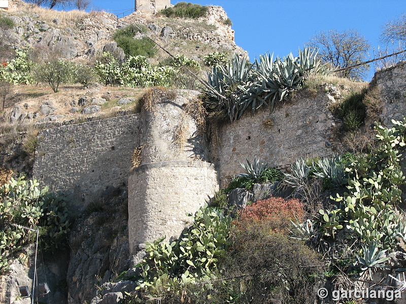 Castillo de Íllora