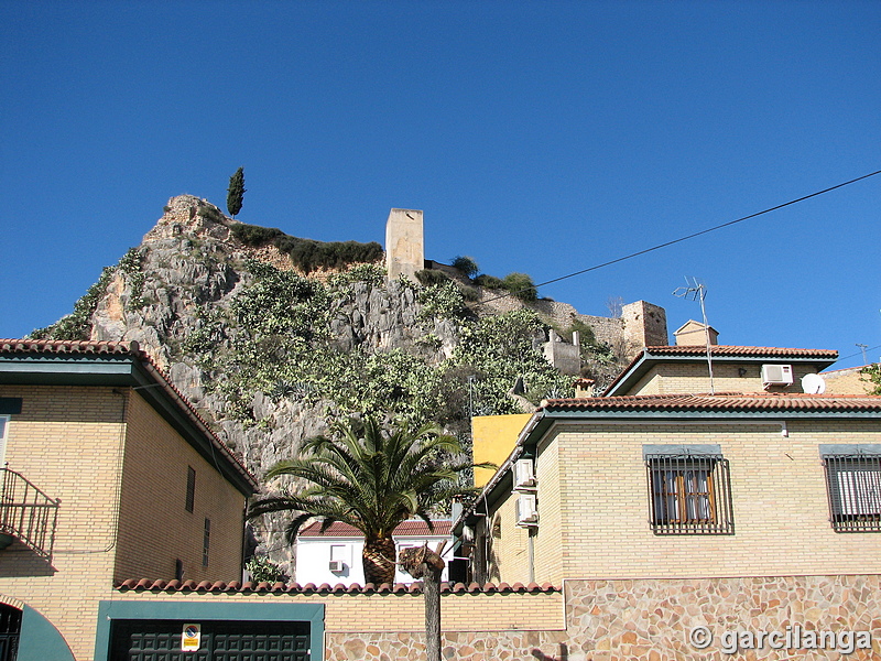 Castillo de Íllora