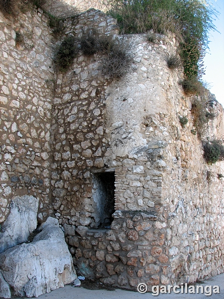 Castillo de Íllora