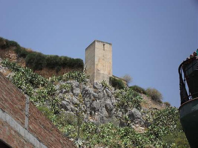 Castillo de Íllora