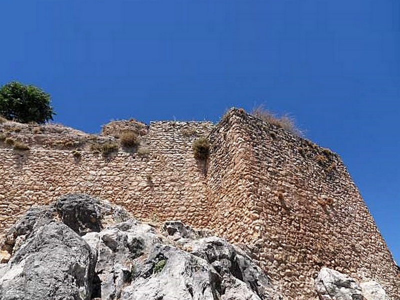 Castillo de Íllora