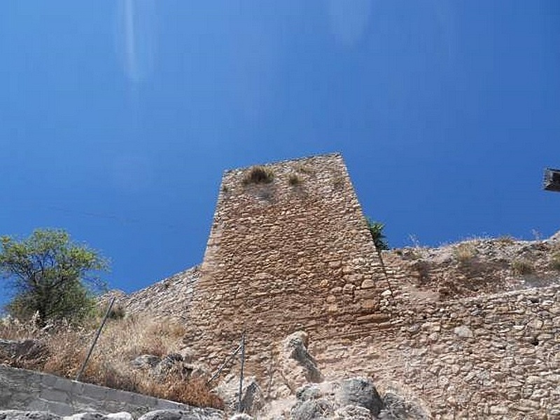 Castillo de Íllora