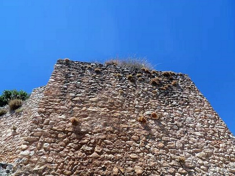 Castillo de Íllora