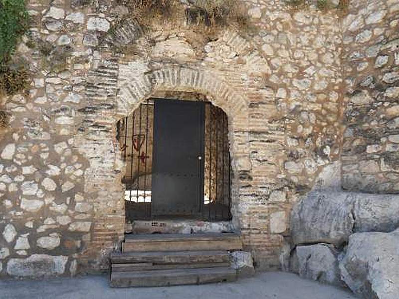 Castillo de Íllora