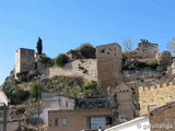 Castillo de Íllora