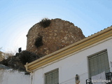 Castillo de Íllora