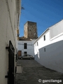 Castillo de Íllora