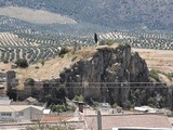 Castillo de Íllora