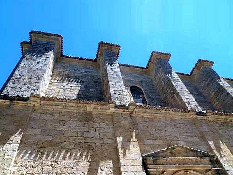 Castillo de Montefrío