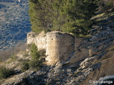 Castillo de Montefrío