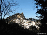 Castillo de Montefrío