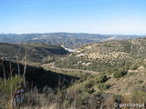 Castillo de Montefrío