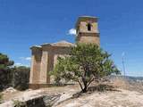 Castillo de Montefrío