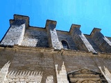 Castillo de Montefrío