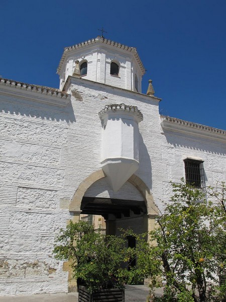 Puerta de Granada