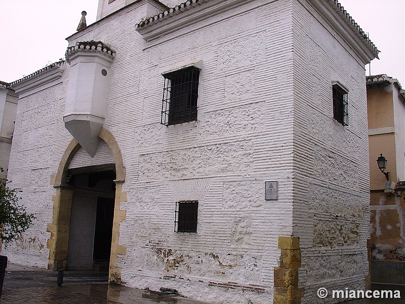 Puerta de Granada