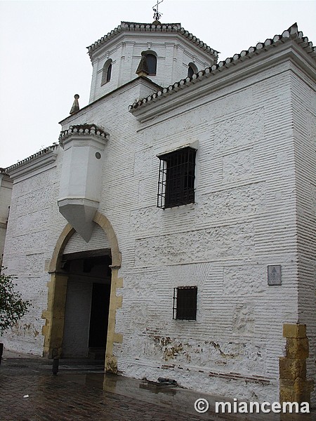 Puerta de Granada