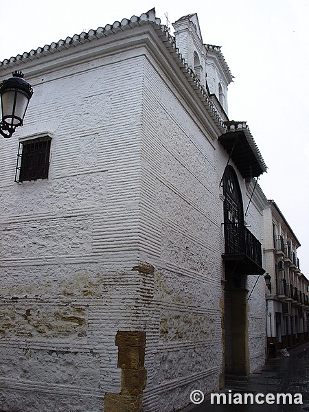 Puerta de Granada