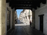 Puerta de Granada