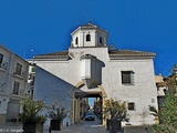 Puerta de Granada