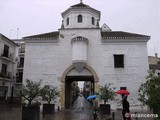 Puerta de Granada